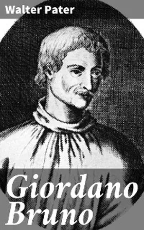 Pater |  Giordano Bruno | eBook | Sack Fachmedien