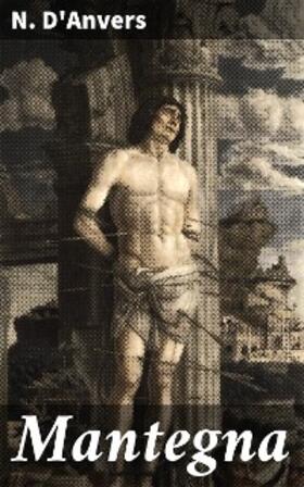 D'Anvers / Hare |  Mantegna | eBook | Sack Fachmedien