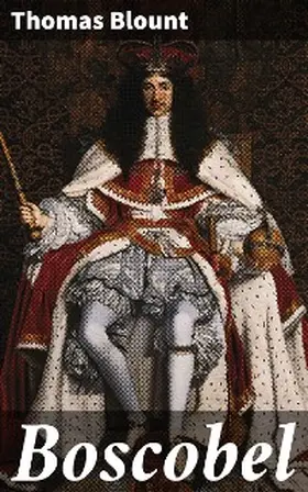 Blount |  Boscobel | eBook | Sack Fachmedien