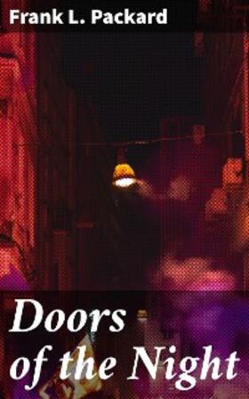 Packard |  Doors of the Night | eBook | Sack Fachmedien