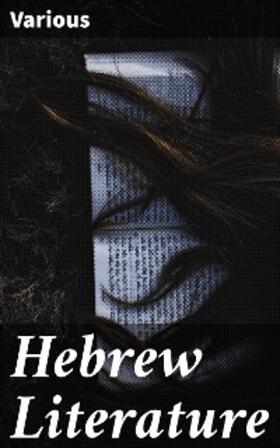 Wilson |  Hebrew Literature | eBook | Sack Fachmedien