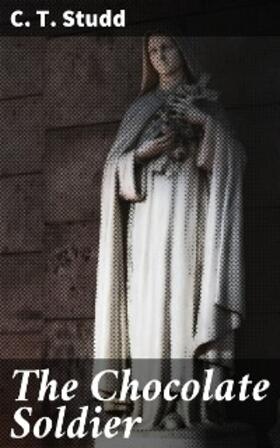 Studd |  The Chocolate Soldier | eBook | Sack Fachmedien