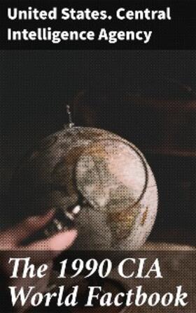  The 1990 CIA World Factbook | eBook | Sack Fachmedien