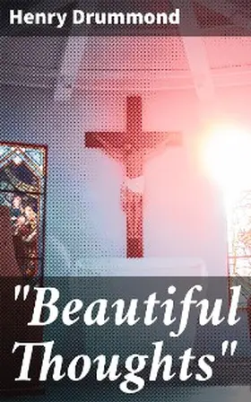 Drummond |  "Beautiful Thoughts" | eBook | Sack Fachmedien