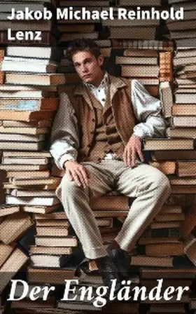 Lenz |  Der Engländer | eBook | Sack Fachmedien