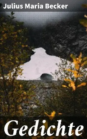 Becker |  Gedichte | eBook | Sack Fachmedien