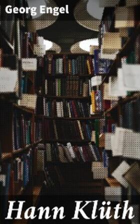 Engel |  Hann Klüth | eBook | Sack Fachmedien