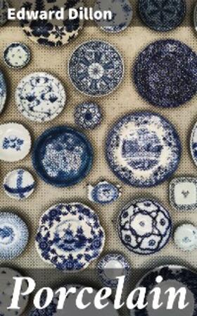 Dillon |  Porcelain | eBook | Sack Fachmedien