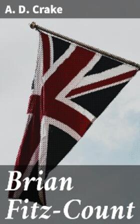 Crake |  Brian Fitz-Count | eBook | Sack Fachmedien