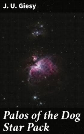 Giesy |  Palos of the Dog Star Pack | eBook | Sack Fachmedien