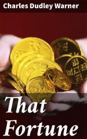 Warner |  That Fortune | eBook | Sack Fachmedien