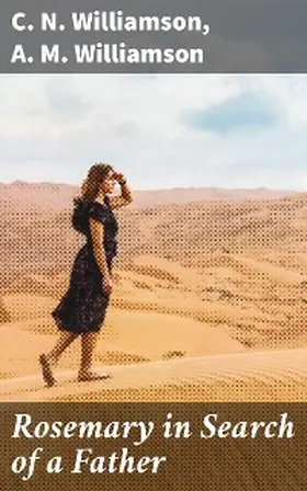 Williamson |  Rosemary in Search of a Father | eBook | Sack Fachmedien