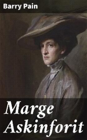 Pain |  Marge Askinforit | eBook | Sack Fachmedien