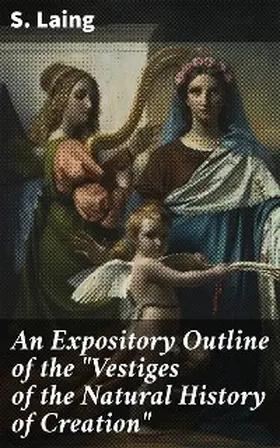 Laing |  An Expository Outline of the "Vestiges of the Natural History of Creation" | eBook | Sack Fachmedien