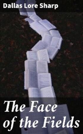 Sharp | The Face of the Fields | E-Book | www.sack.de