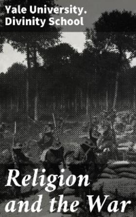 Sneath |  Religion and the War | eBook | Sack Fachmedien