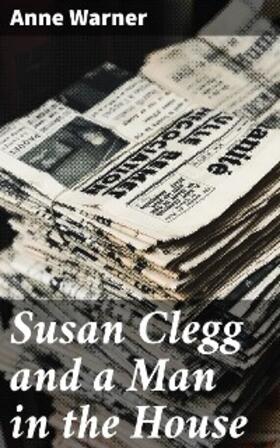Warner |  Susan Clegg and a Man in the House | eBook | Sack Fachmedien