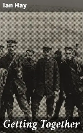 Hay |  Getting Together | eBook | Sack Fachmedien