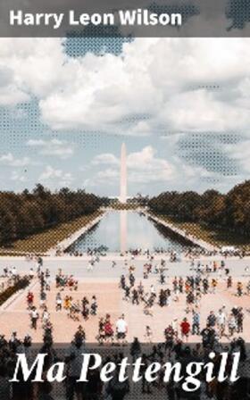 Wilson |  Ma Pettengill | eBook | Sack Fachmedien