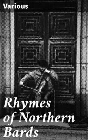 Bell |  Rhymes of Northern Bards | eBook | Sack Fachmedien