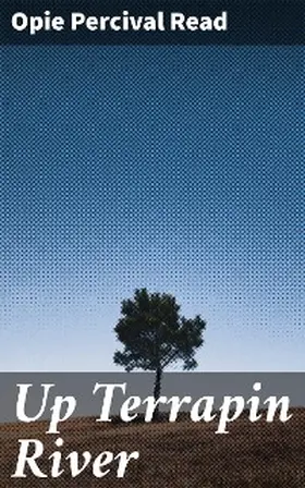 Read |  Up Terrapin River | eBook | Sack Fachmedien