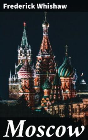 Whishaw |  Moscow | eBook | Sack Fachmedien