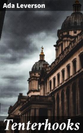 Leverson |  Tenterhooks | eBook | Sack Fachmedien