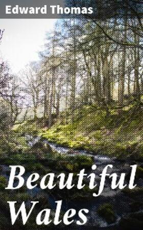 Thomas |  Beautiful Wales | eBook | Sack Fachmedien