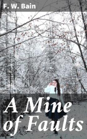 Bain |  A Mine of Faults | eBook | Sack Fachmedien