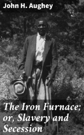 Aughey |  The Iron Furnace; or, Slavery and Secession | eBook | Sack Fachmedien