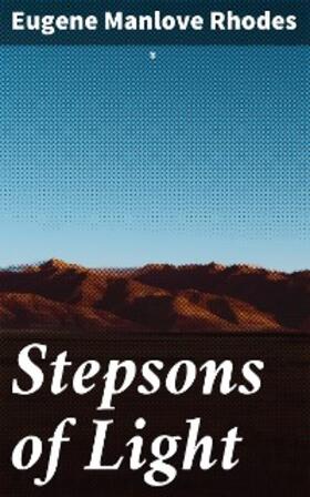 Rhodes |  Stepsons of Light | eBook | Sack Fachmedien