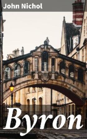 Nichol |  Byron | eBook | Sack Fachmedien