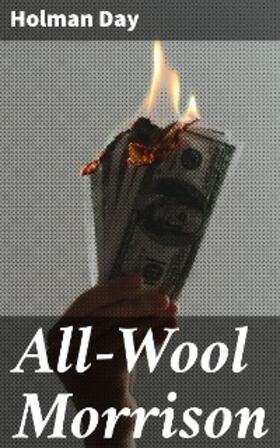 Day |  All-Wool Morrison | eBook | Sack Fachmedien