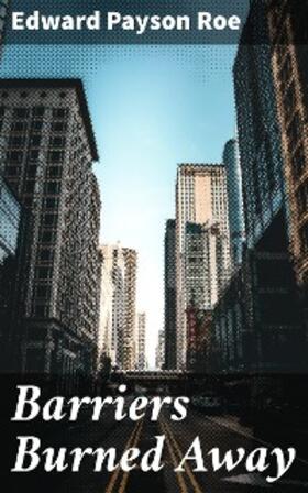 Roe |  Barriers Burned Away | eBook | Sack Fachmedien