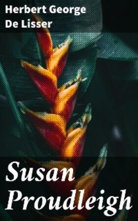 De Lisser |  Susan Proudleigh | eBook | Sack Fachmedien