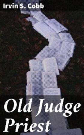 Cobb |  Old Judge Priest | eBook | Sack Fachmedien