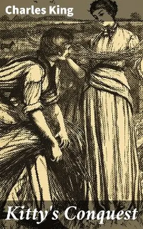 King |  Kitty's Conquest | eBook | Sack Fachmedien