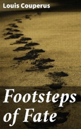 Couperus |  Footsteps of Fate | eBook | Sack Fachmedien