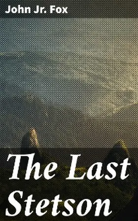 Fox |  The Last Stetson | eBook | Sack Fachmedien