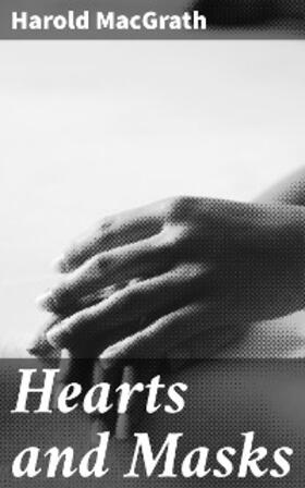 Macgrath |  Hearts and Masks | eBook | Sack Fachmedien