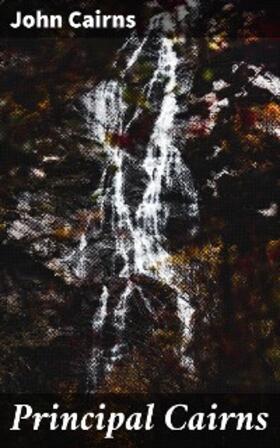 Cairns |  Principal Cairns | eBook | Sack Fachmedien