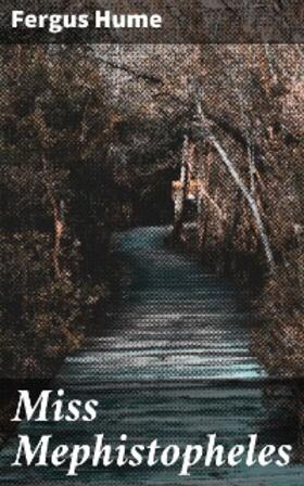 Hume |  Miss Mephistopheles | eBook | Sack Fachmedien