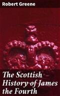 Greene / Swaen |  The Scottish History of James the Fourth | eBook | Sack Fachmedien
