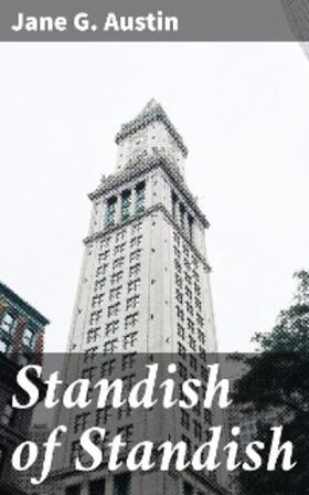 Austin |  Standish of Standish | eBook | Sack Fachmedien