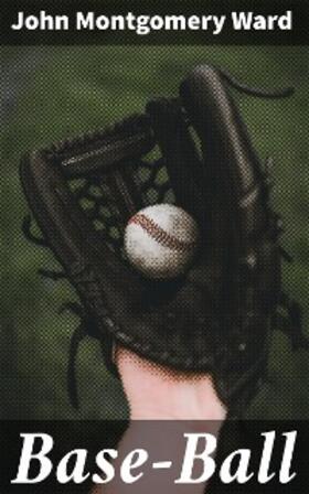 Ward | Base-Ball | E-Book | www.sack.de