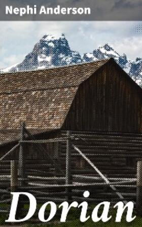 Anderson |  Dorian | eBook | Sack Fachmedien