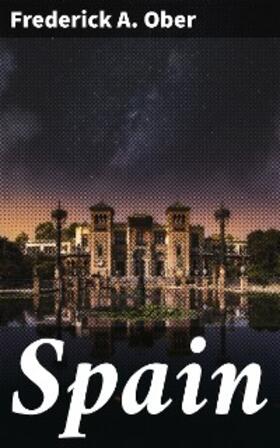 Ober |  Spain | eBook | Sack Fachmedien