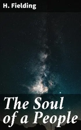 Fielding |  The Soul of a People | eBook | Sack Fachmedien