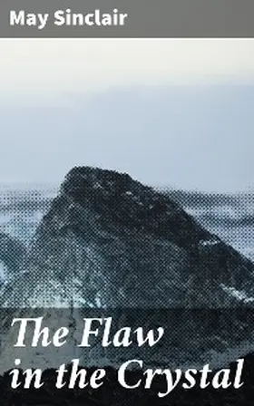 Sinclair |  The Flaw in the Crystal | eBook | Sack Fachmedien