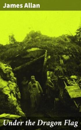 Allan |  Under the Dragon Flag | eBook | Sack Fachmedien